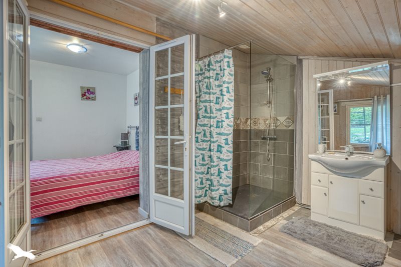Vente Maison LALINDE - 4 pièces -90 m² - (24150)