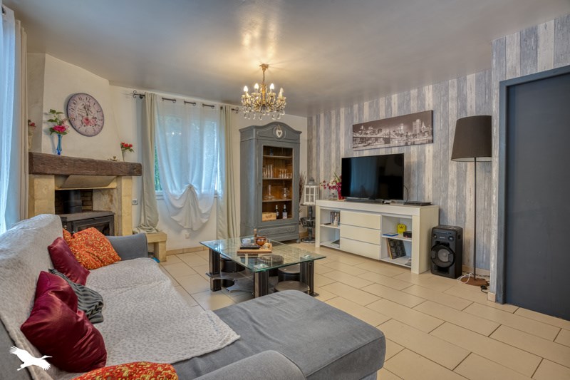 Vente Maison LALINDE - 4 pièces -90 m² - (24150)
