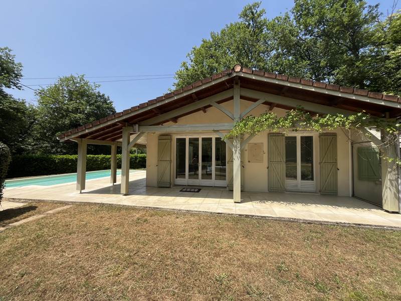 Vente Maison LALINDE - 4 pièces -90 m² - (24150)