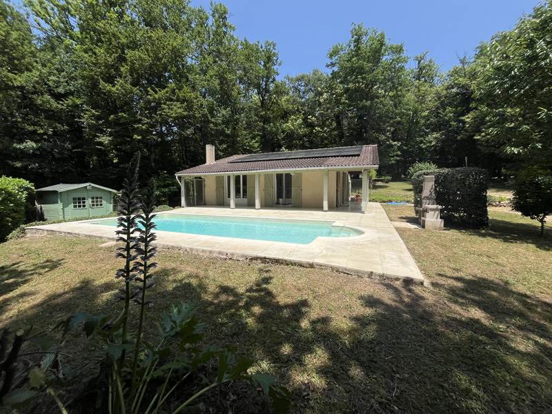 Vente Maison LALINDE - 4 pièces -90 m² - (24150)