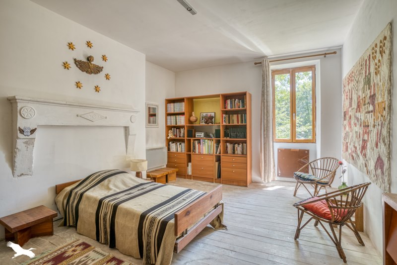 Vente Maison BOURNIQUEL - 8 pièces -209 m² - (24150)