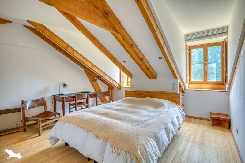 Vente Maison BOURNIQUEL - 8 pièces -209 m² - (24150)