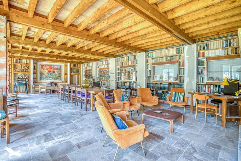 Vente Maison BOURNIQUEL - 8 pièces -209 m² - (24150)
