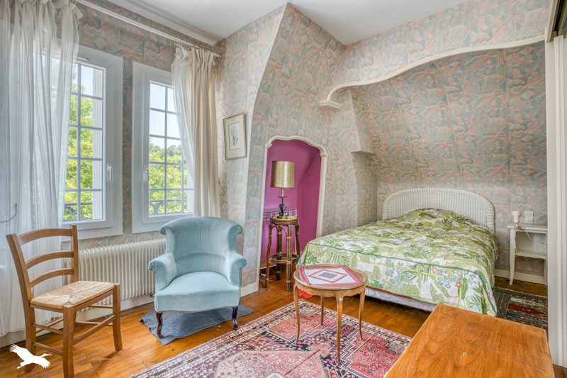 Vente Maison LALINDE - 6 pièces -180 m² - (24150)
