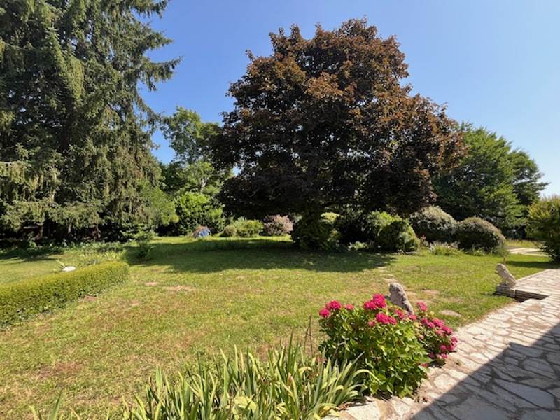 Vente Maison LALINDE - 6 pièces -180 m² - (24150)