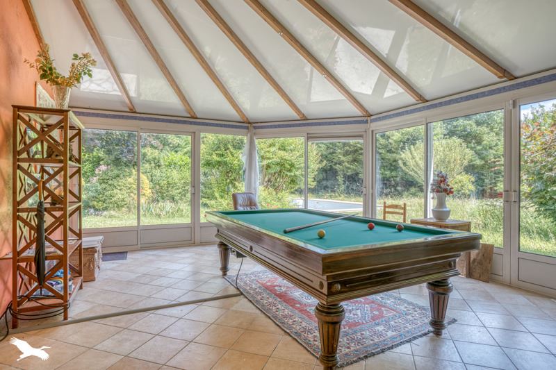 Vente Maison LALINDE - 6 pièces -180 m² - (24150)