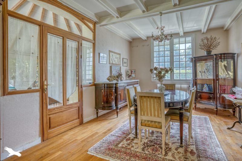 Vente Maison LALINDE - 6 pièces -180 m² - (24150)