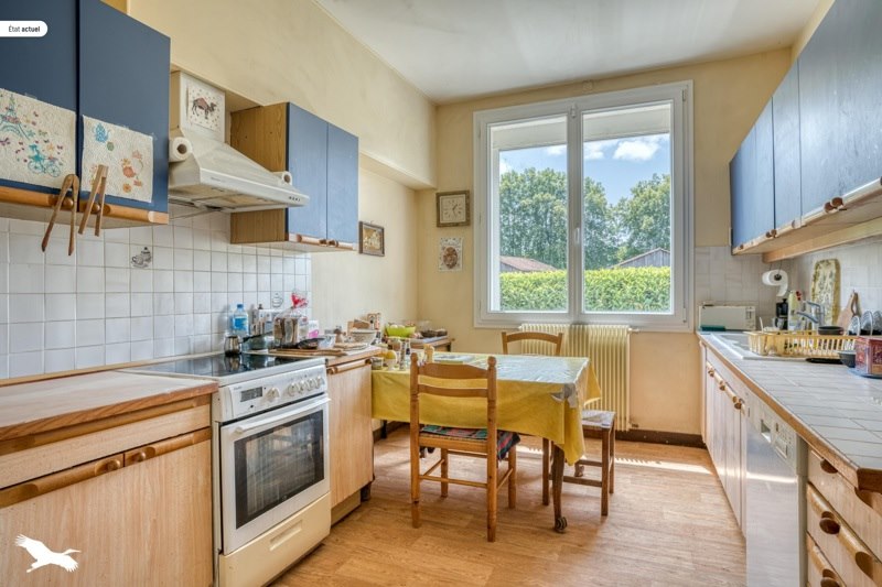 Vente Maison LALINDE - 6 pièces -180 m² - (24150)