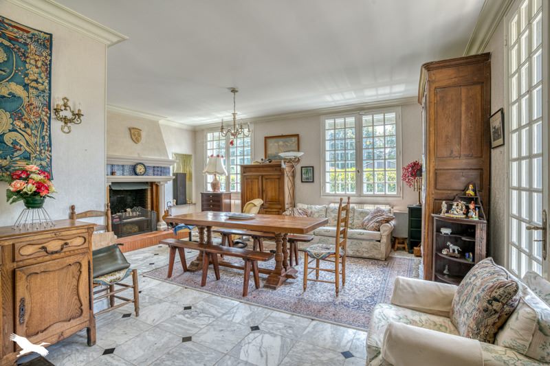 Vente Maison LALINDE - 6 pièces -180 m² - (24150)
