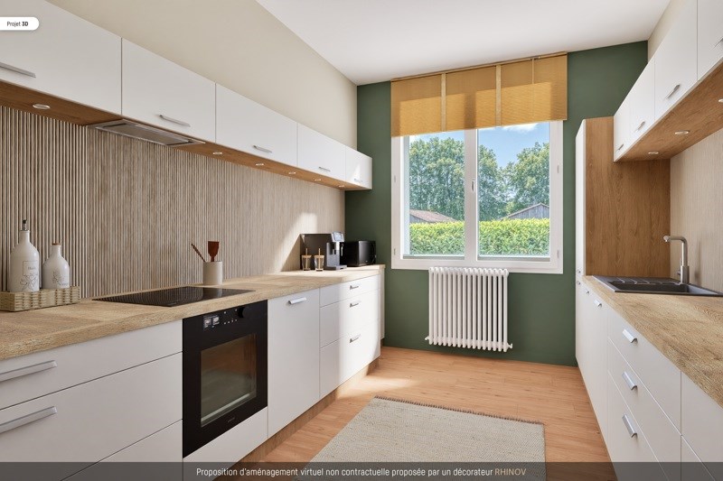 Vente Maison LALINDE - 6 pièces -180 m² - (24150)