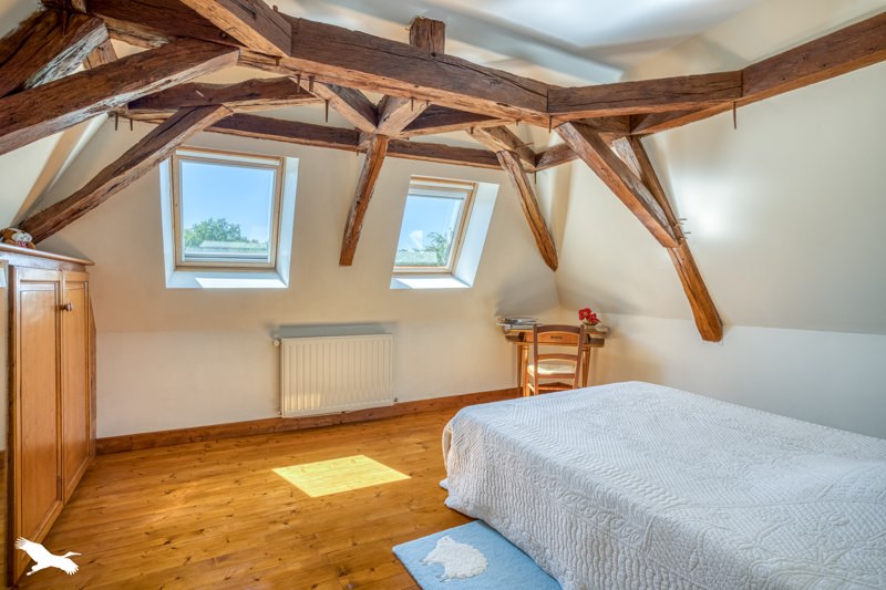 Vente Maison BEAUMONTOIS EN PERIGORD - 8 pièces -180 m² - (24440)