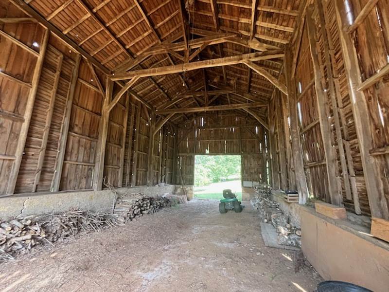 Vente Maison BEAUMONTOIS EN PERIGORD - 8 pièces -180 m² - (24440)