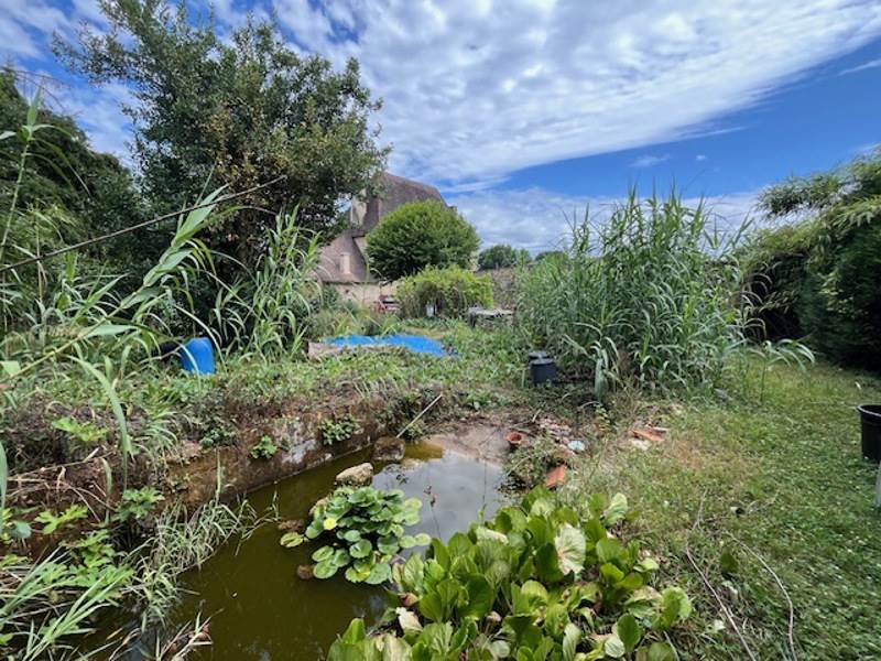 Vente Maison MAUZAC ET GRAND CASTANG - 5 pièces -66 m² - (24150)