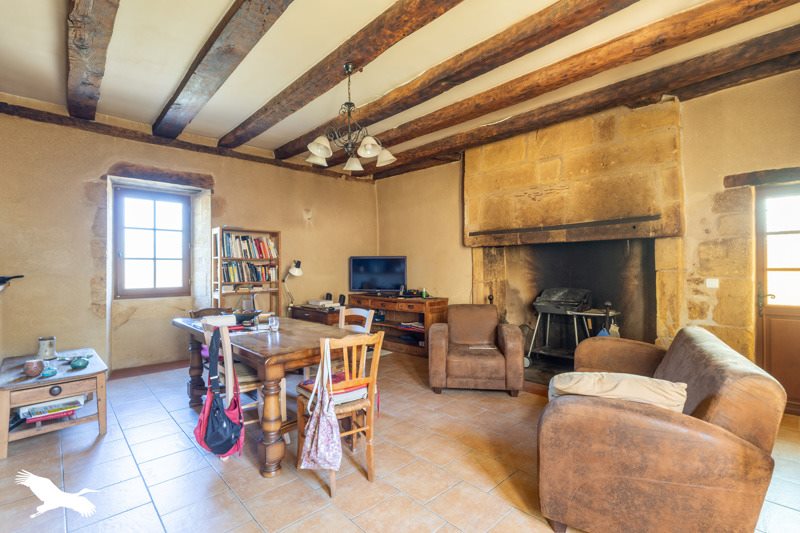Vente Maison MAUZAC ET GRAND CASTANG - 5 pièces -66 m² - (24150)