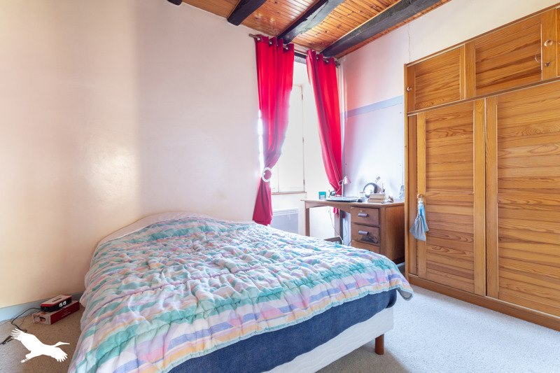 Vente Maison MAUZAC ET GRAND CASTANG - 5 pièces -66 m² - (24150)