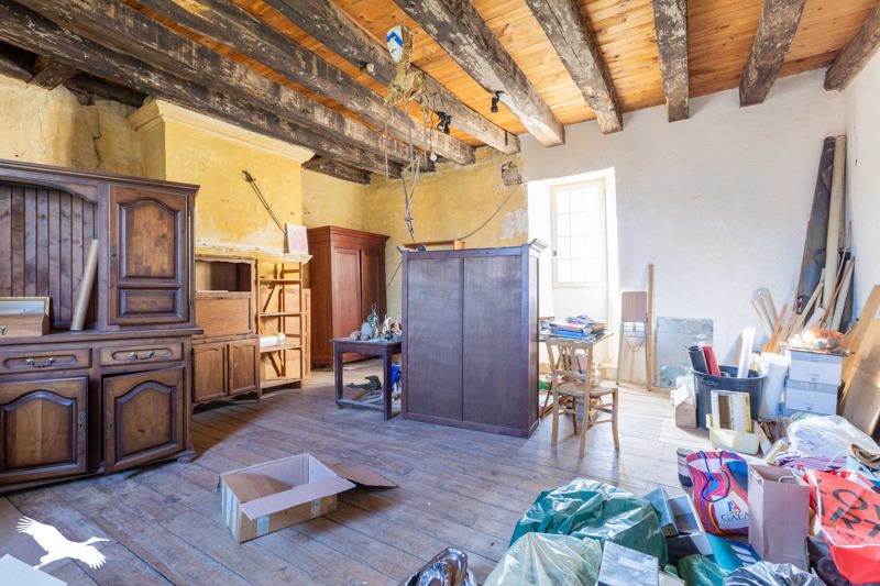 Vente Maison MAUZAC ET GRAND CASTANG - 5 pièces -66 m² - (24150)