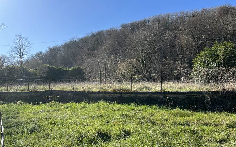 Vente Terrain MAUZAC ET GRAND CASTANG - -3060 m² - (24150)