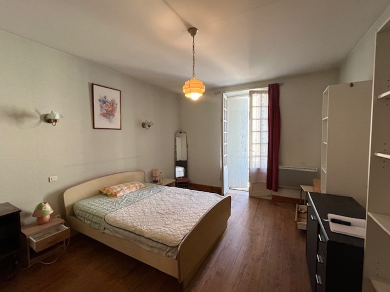 Vente Maison BEAUMONTOIS EN PERIGORD - 3 pièces -56 m² - (24440)