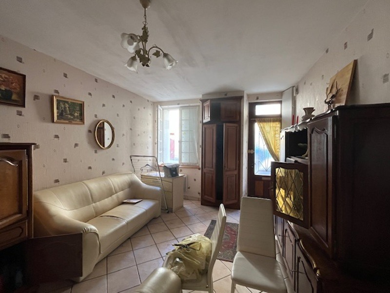 Vente Maison BEAUMONTOIS EN PERIGORD - 3 pièces -56 m² - (24440)
