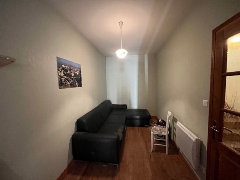 Vente Maison BEAUMONTOIS EN PERIGORD - 3 pièces -56 m² - (24440)