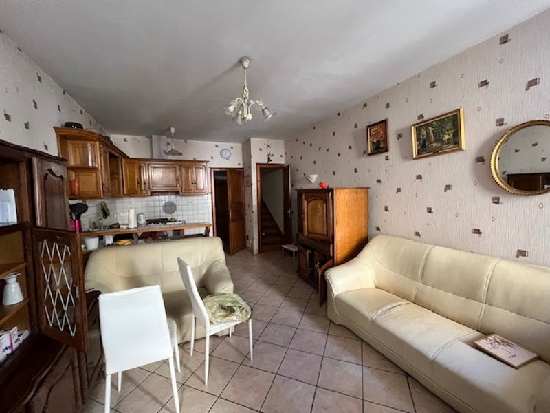 Vente Maison BEAUMONTOIS EN PERIGORD - 3 pièces -56 m² - (24440)