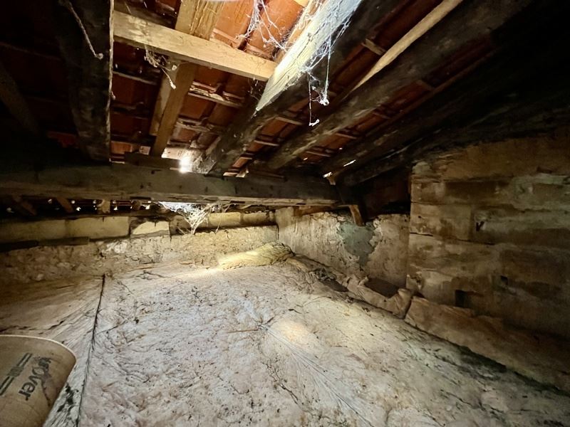 Vente Maison BEAUMONTOIS EN PERIGORD - 3 pièces -56 m² - (24440)