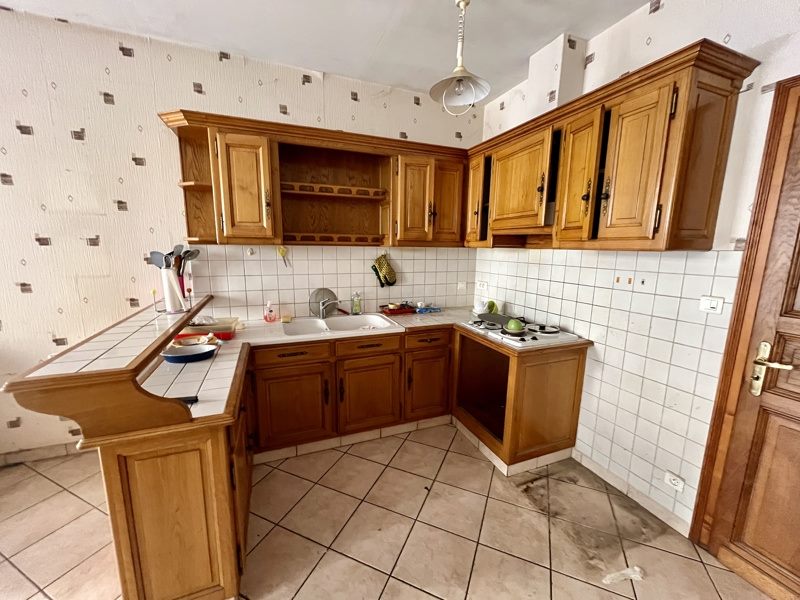 Vente Maison BEAUMONTOIS EN PERIGORD - 3 pièces -56 m² - (24440)