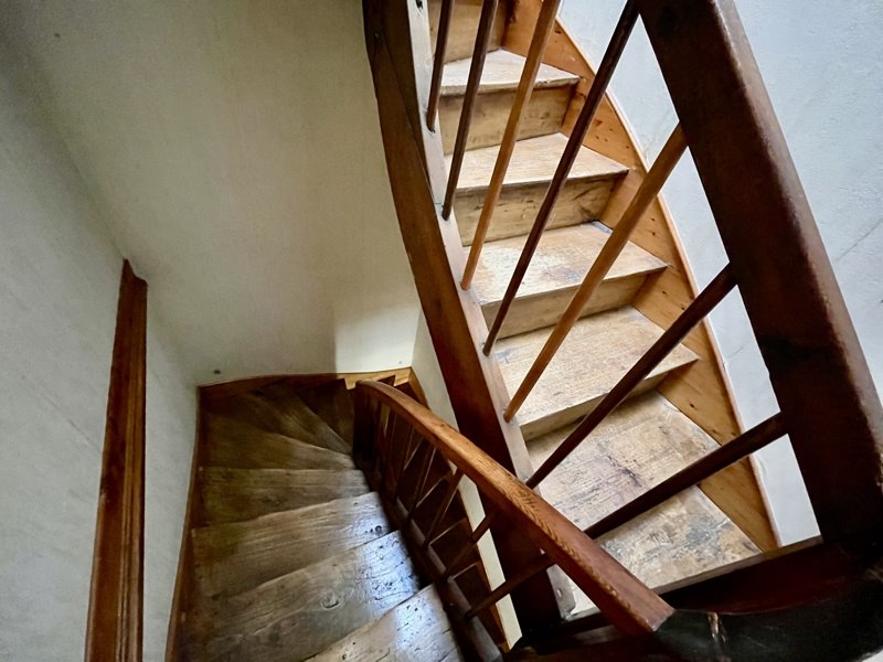 Vente Maison BEAUMONTOIS EN PERIGORD - 3 pièces -56 m² - (24440)