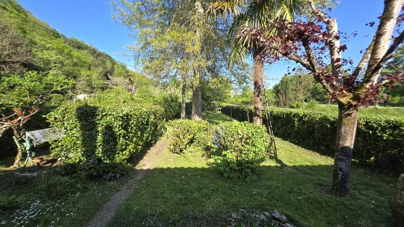 Vente Maison LALINDE - 4 pièces -90 m² - (24150)