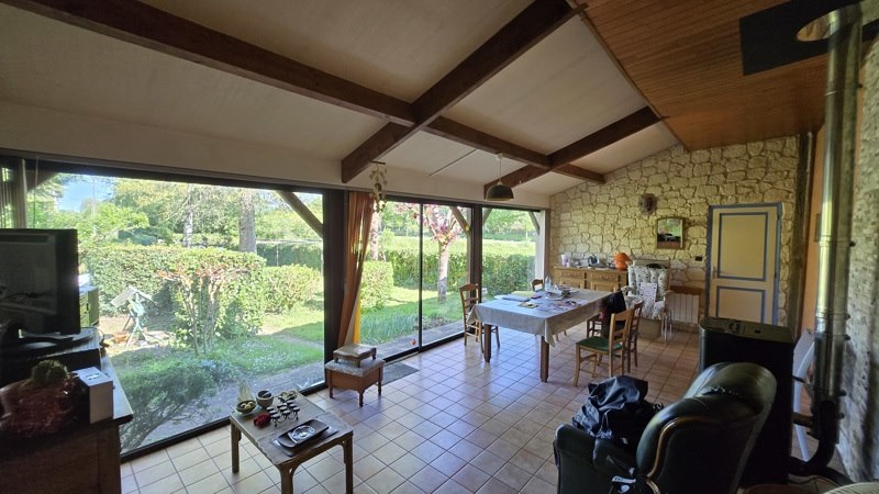 Vente Maison LALINDE - 4 pièces -90 m² - (24150)