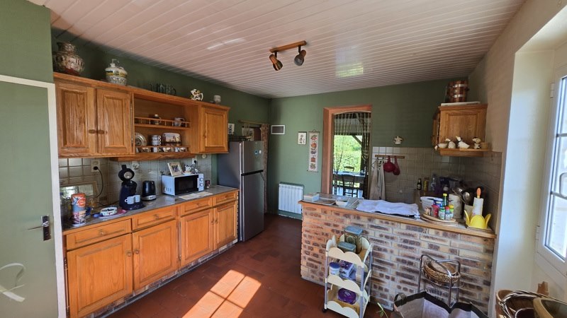 Vente Maison LALINDE - 4 pièces -90 m² - (24150)