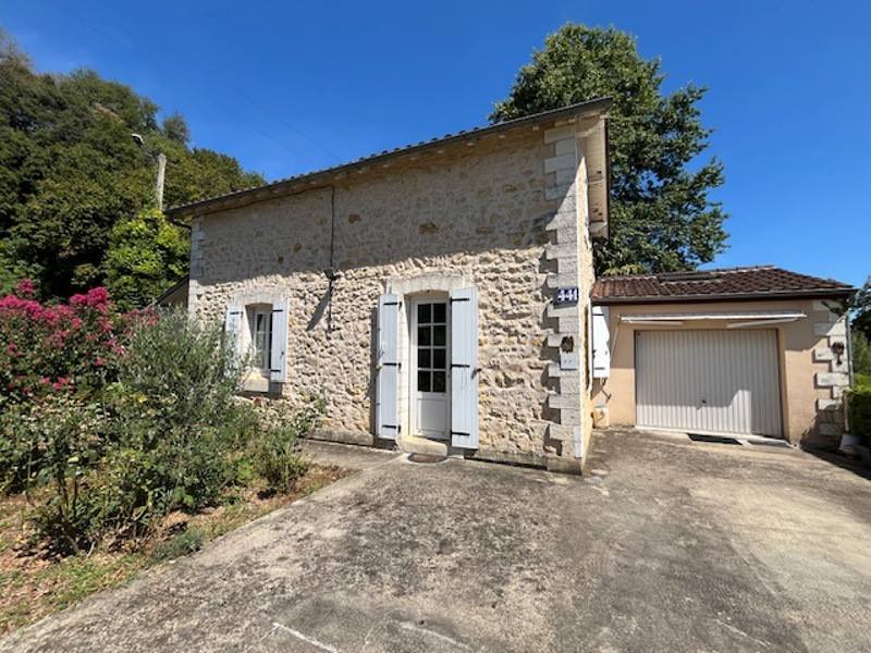Vente Maison LALINDE - 4 pièces -90 m² - (24150)