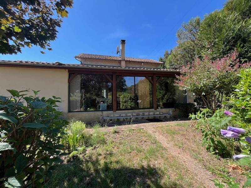 Vente Maison LALINDE - 4 pièces -90 m² - (24150)