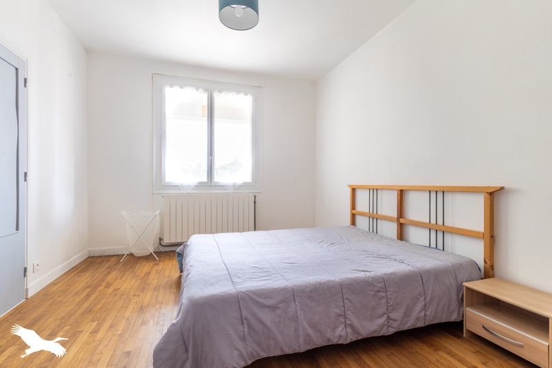 Vente Maison BADEFOLS SUR DORDOGNE - 7 pièces -137 m² - (24150)