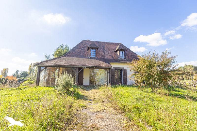 Vente Maison LALINDE - 6 pièces -133 m² - (24150)