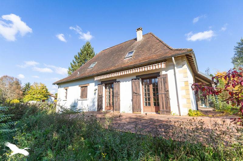 Vente Maison LALINDE - 6 pièces -133 m² - (24150)