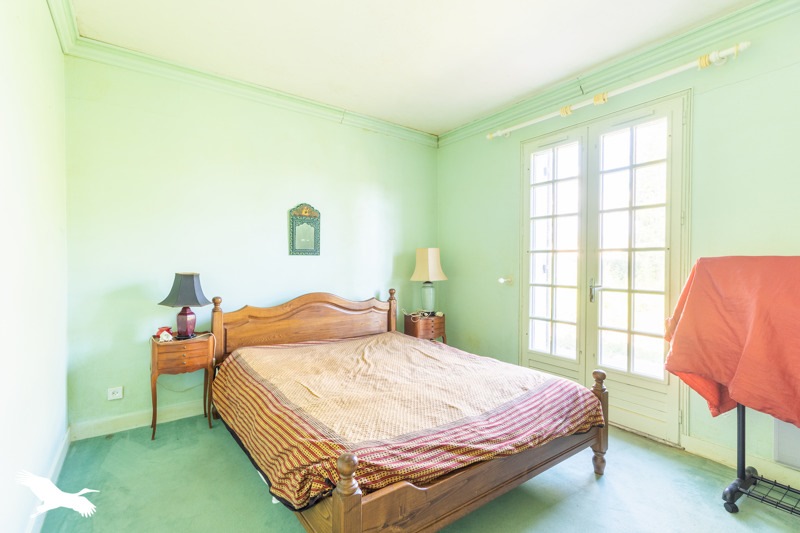 Vente Maison LALINDE - 6 pièces -133 m² - (24150)