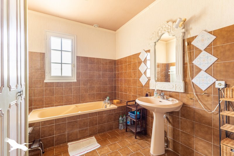 Vente Maison LALINDE - 6 pièces -133 m² - (24150)