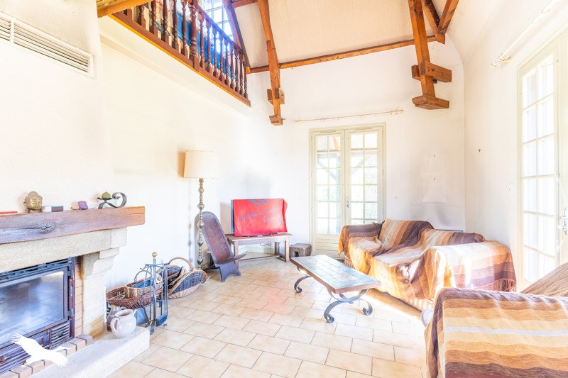 Vente Maison LALINDE - 6 pièces -133 m² - (24150)