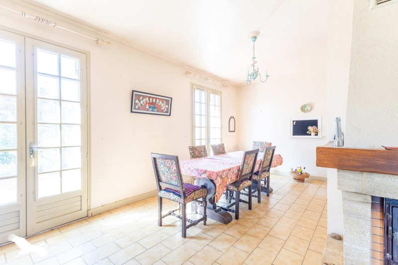 Vente Maison LALINDE - 6 pièces -133 m² - (24150)