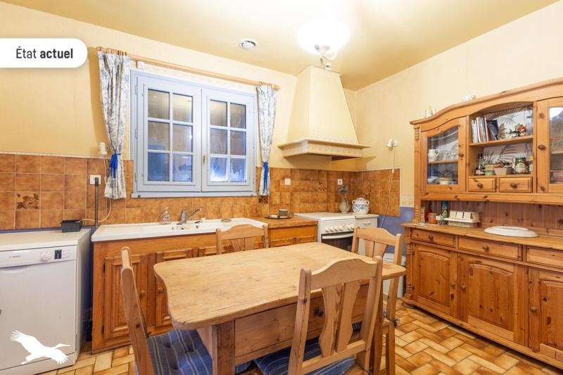 Vente Maison LALINDE - 6 pièces -133 m² - (24150)