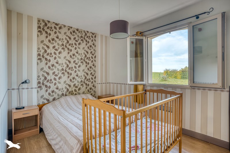 Vente Maison NAUSSANNES - 4 pièces -108 m² - (24440)
