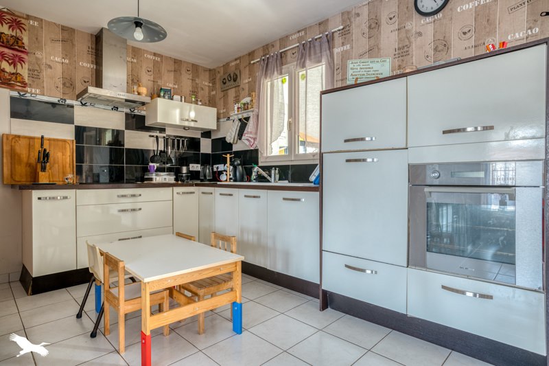 Vente Maison NAUSSANNES - 4 pièces -108 m² - (24440)