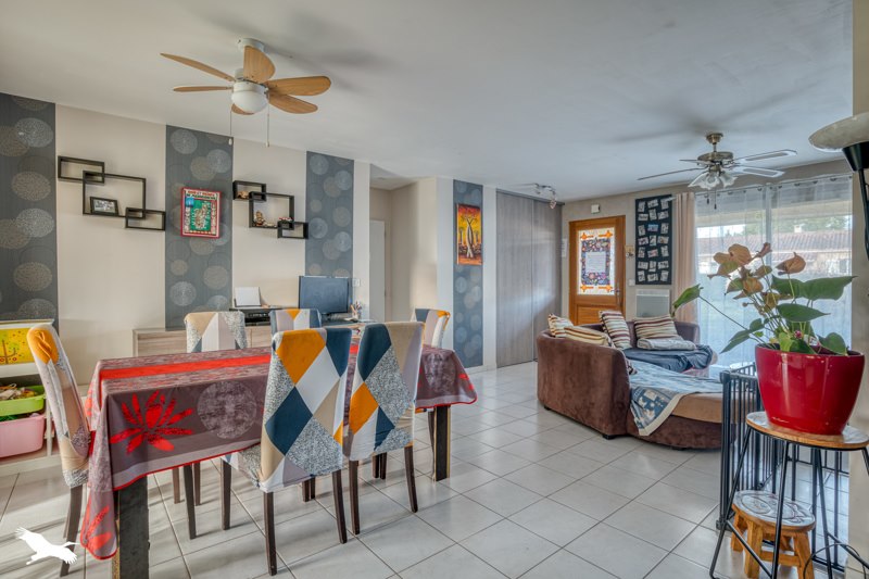Vente Maison NAUSSANNES - 4 pièces -108 m² - (24440)