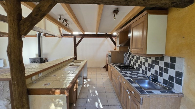 Vente Maison NAUSSANNES - 5 pièces -150 m² - (24440)
