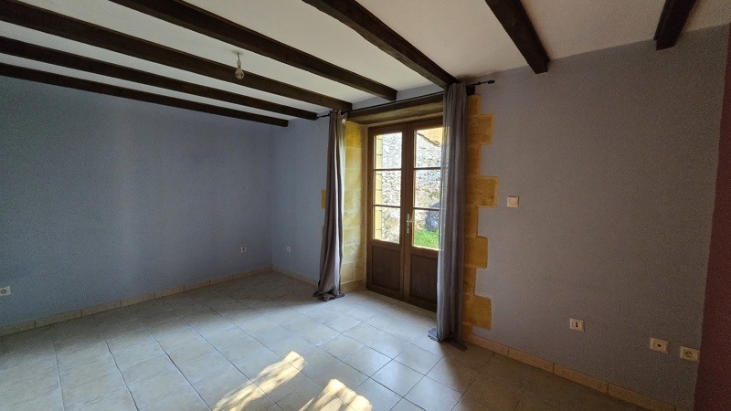 Vente Maison NAUSSANNES - 5 pièces -150 m² - (24440)