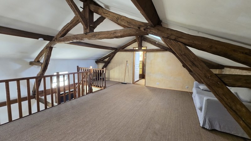 Vente Maison NAUSSANNES - 5 pièces -150 m² - (24440)