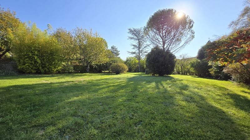 Vente Maison NAUSSANNES - 5 pièces -150 m² - (24440)