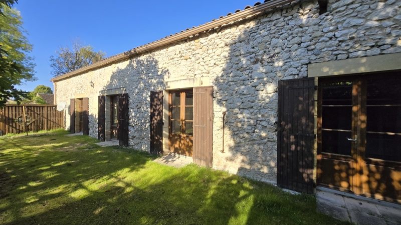 Vente Maison NAUSSANNES - 5 pièces -150 m² - (24440)
