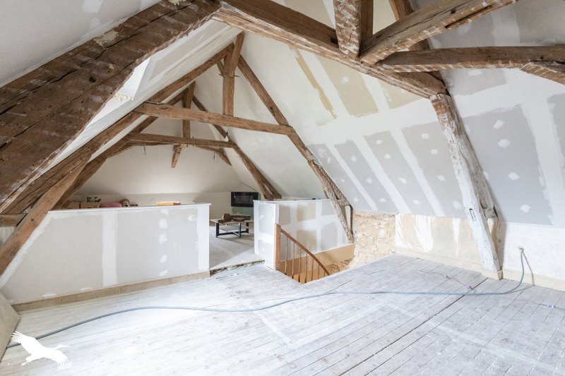Vente Maison LALINDE - 7 pièces -214 m² - (24150)